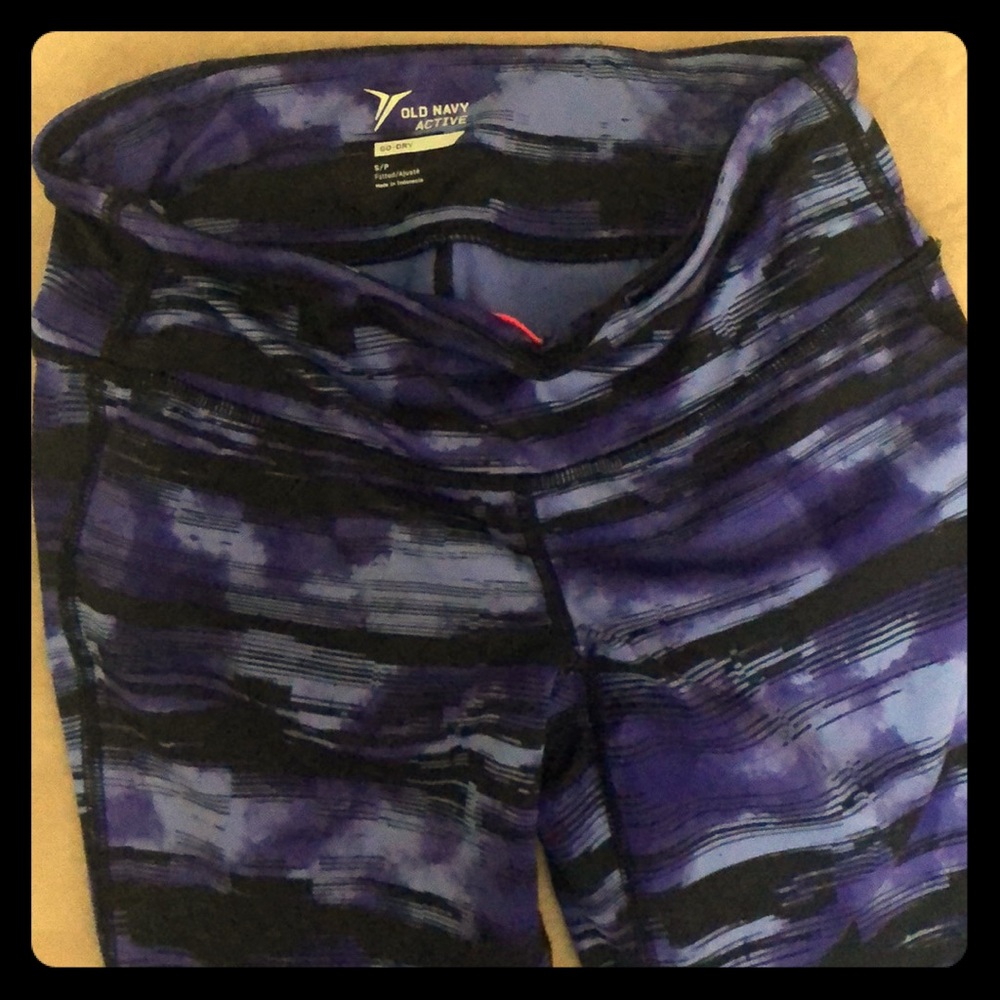 Old navy leggings